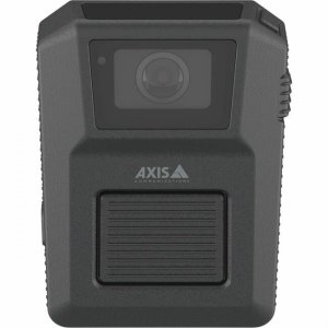 AXIS Body Worn Camera 02785-054 W102