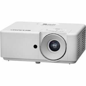 Sharp NEC Display DLP Projector XP-M401H-W