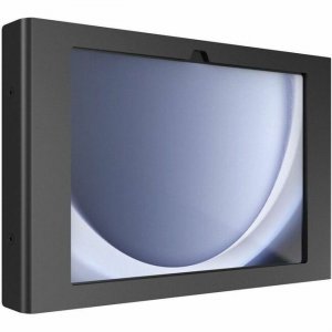 MacLocks Galaxy Tab A9+ 11" , Swell Secured Enclosure Wall Mount - Black 11GSWL9B