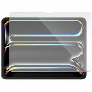 MacLocks iPad Pro M4 11" (2024), Tempered Glass Screen Protector DGIPDP11
