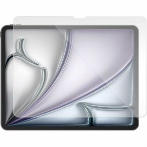MacLocks iPad Air M2 13" (2024), Tempered Glass Screen Protector DGIPDA13