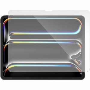 MacLocks iPad Pro M4 13" (2024), Tempered Glass Screen Protector DGIPDP13