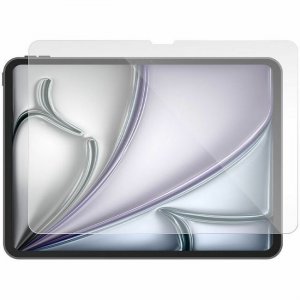 MacLocks iPad Air M2 11" (2024), Tempered Glass Screen Protector DGIPDA11