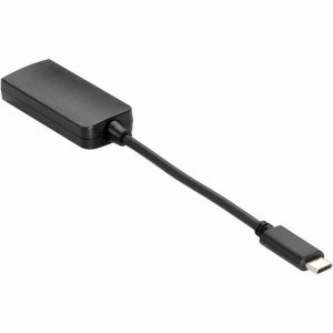 Black Box Video Adapter Dongle - USB 3.1 Type C Male to HDMI 2.0 Female, 4K 60Hz VA-USBC31