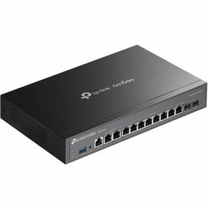TP-LINK Omada Multi-Gigabit VPN Router ER7412-M2