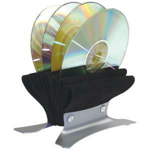 Allsop Disc Stash 29264