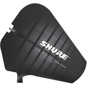 Shure Directional Antenna for PSM Wireless Systems PA805SWB