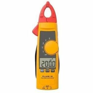 Fluke Detachable Jaw True RMS AC/DC Clamp Meter FLUKE 365 365