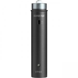 Shure Replacement XLR Preamplifier RPM89/PRE