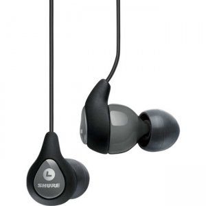 Shure Sound Isolating Earphones SE112-GR SE112