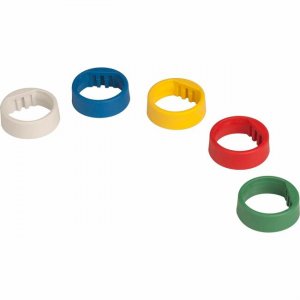 Shure ID Rings WA616M
