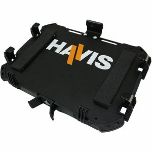 Havis Custom Rugged Cradle for Panasonic TOUGHBOOK G2 & 20, or Lenovo Helix Tablet UT-2005