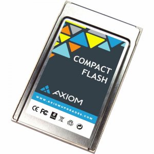 Axiom 256MB ATA Flash Disk for Cisco - MEM-C6K-ATA-1-256M MEM-C6K-ATA-1-256M-AX