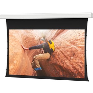 Da-Lite Tensioned Large Advantage Electrol Projection Screen 21826L