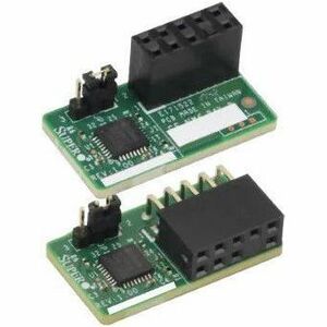 Supermicro Add-on-Module AOM-TPM-9670H-S-O AOM-TPM-9670H-S