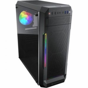 COUGAR Gaming Computer Case MX331 MESH-G CGR-5NC2B-MESH-G