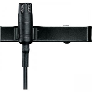 Shure MVL Lavalier Microphone for Smartphone or Tablet MVL-3.5MM