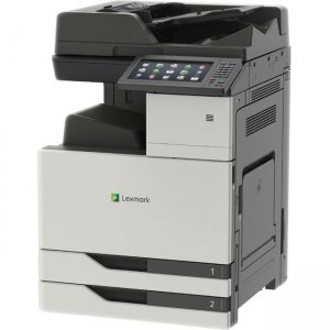 Lexmark Laser Multifunction Printer 32CT103 CX923dxe