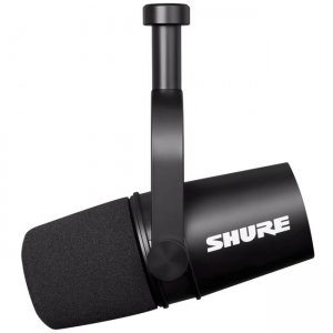 Shure Podcast Microphone MV7X