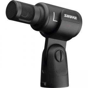 Shure Stereo Usb Microphone MV88+STEREO-USB MV88+