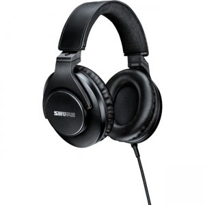 Shure Professional Studio Headphone SRH440A