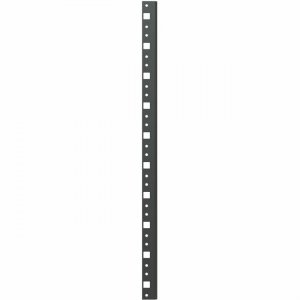 Middle Atlantic Products Forward Series 18RU Rack Rail for DWR and SR Series Racks FWD-DWR-RR18