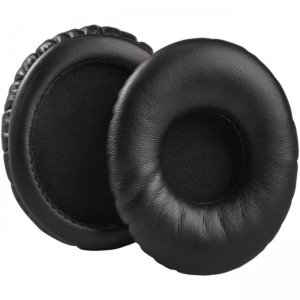 Shure Replacement Ear Pads for BRH50M Broadcast Headset (Pair) BCAEC50