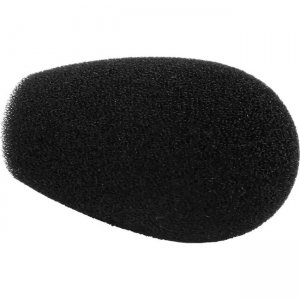 Shure Replacement Microphone Windscreen for BRH50M Broadcast Headset BCAWS2