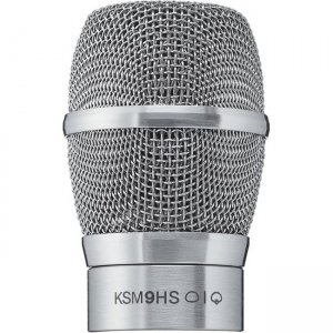 Shure Microphone Capsule RPW190