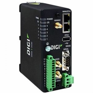 Digi Modem/Wireless Router IX30-00G4 IX30
