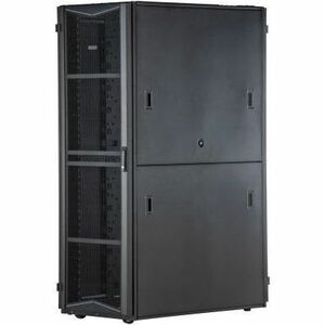 Panduit FlexFusion Rack Cabinet XG84521BS00UF