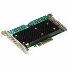 Broadcom MegaRAID SAS Controller 05-50123-00 9670-24i