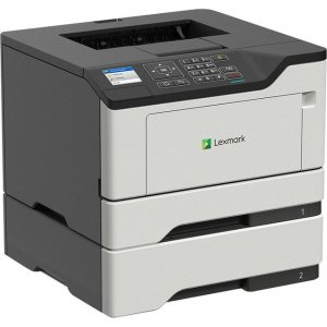 Lexmark MS521dn Laser Printer 36S1429 MS521DN