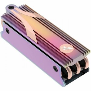 Sabrent M.2 2280 SSD Rocket Gaming Edition Heatsink SB-GHSK
