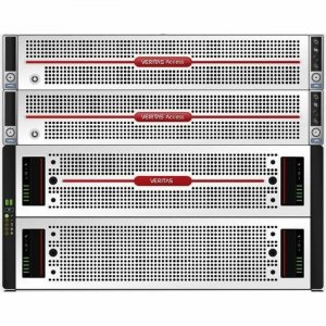 Veritas Access Network Security Appliance 32386-M1 3350