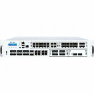 Sophos Network Security/Firewall Appliance JG7E1CSUS XGS 7500