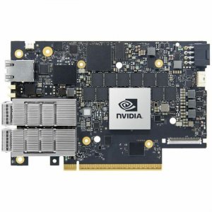 Lenovo BlueField-3 200Gigabit Ethernet Card 4XC7A87752