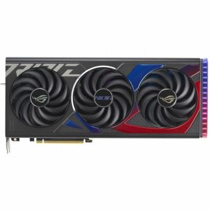 ROG Strix Graphic Card ROG-STRIX-RTX4070-12G-GAM GeForce RTX 4070 12GB GDDR6X