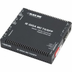 Black Box Transceiver/Media Converter LGC340A-R2 LGC340A