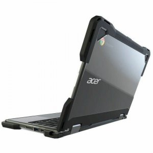 UZBL Rugged Hard Shell Case for Acer Chromebook Spin 11 R751/ R751T LAP7858