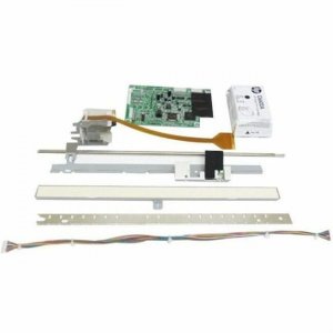 Ricoh Scanner Front Side Post Imprinter with Installation CG01000-531101
