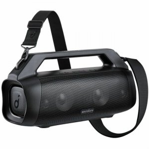 soundcore Motion Boom Plus Outdoor Portable Speaker A3129011