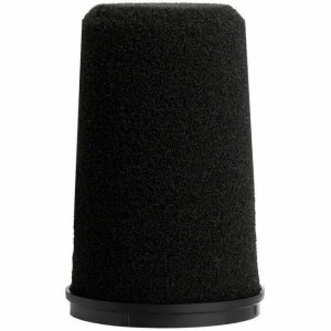 Shure Microphone Windscreen RK345B