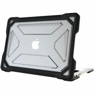UZBL Rugged Hard Shell Case for Macbook Air 13.3" (2013-2017) LAP7857