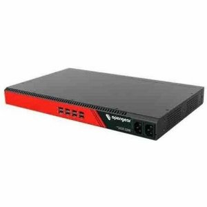 Opengear Infrastructure Management Equipment OM2248-10G-M-DDC-L OM2248-10G
