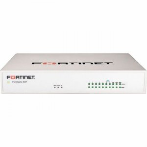 Fortinet Network Security/Firewall Appliance FG-60F-BDL-809-12 FG-60F