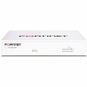 Fortinet FortiGate Network Security/Firewall Appliance FG-40F-BDL-809-12 FG-40F
