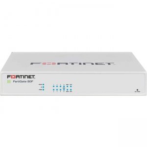 Fortinet FortiGate Network Security/Firewall Appliance FG-80F-BDL-809-12 FG-80F
