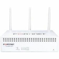 Fortinet FortiWifi Network Security/Firewall Appliance FWF-81F-2R-POE-A-BDL-809- 81F-2R-POE