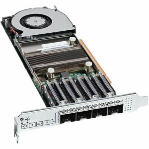 Cisco 50Gigabit Ethernet Card HCI-P-V5Q50G 15425